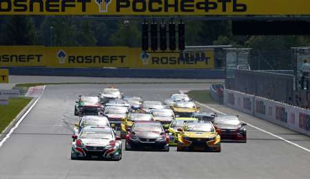 La carrera más larga de la historia