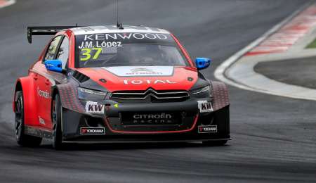 Huff con la pole, Pechito cuarto