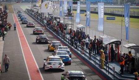 La FIA multa al organizador argentino