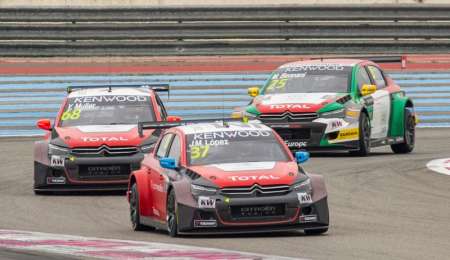 El MAC3 tuvo un debut exitoso