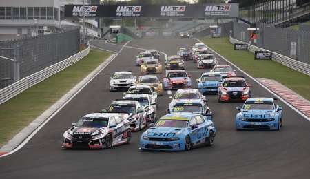 El WTCR presentó cambios en su calendario 2021