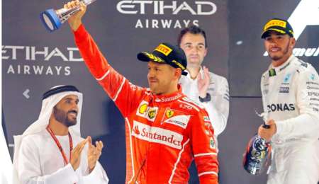 "Es un gran paso adelante en relación al año pasado"