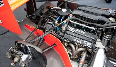 Porsche evalúa su ingreso a la Fórmula 1