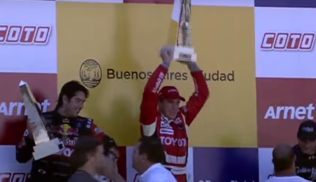 Repasamos las primeras 50 carreras del SuperTC2000