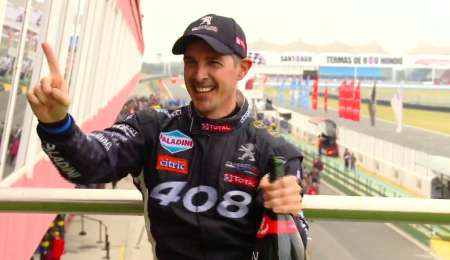 La película de Termas