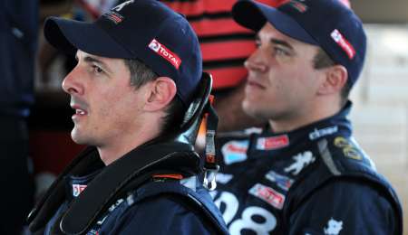 Difícil para Yannantuoni, tendrá retraso en grilla de Santa Fé