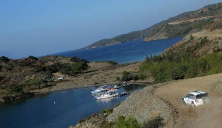 Turquía será algo nuevo y con lindo premio para el ganador