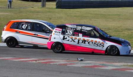 Yema quiere un podio