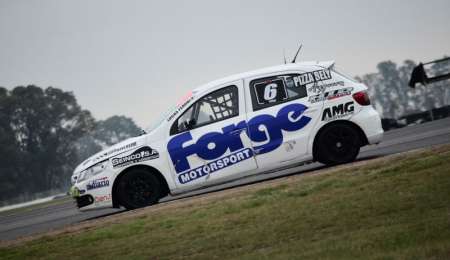 Yerobi quiere seguir sumando