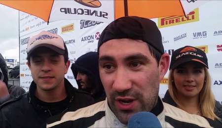 Yerobi regresa a bordo de un Peugeot