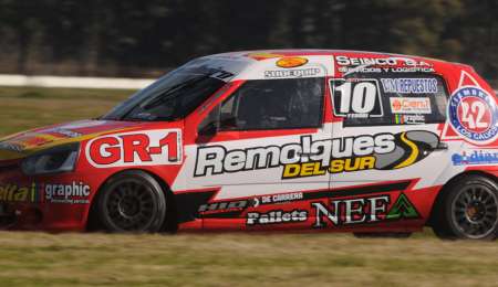 Yerobi estiró la racha