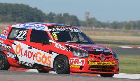 Lucas Yerobi quiere recuperar protagonismo