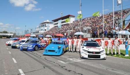 El día que se juntaron el pasado, el presente y el futuro