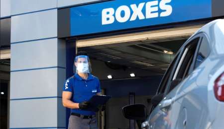 YPF presentó el nuevo lubricante Elaion Competición