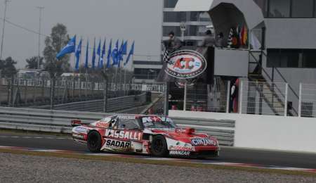 Una mejora para Chevrolet