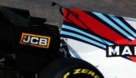 Definiciones en la F1