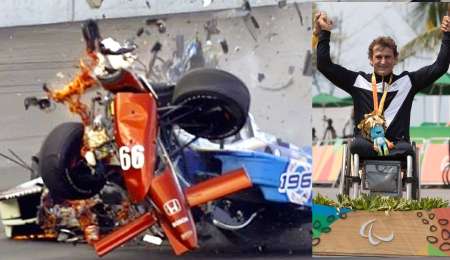 ¿QUIÉN DIJO QUE TODO ESTÁ PERDIDO?