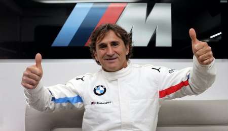Habló el neurocirujano que operó a Zanardi