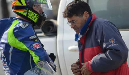 "Estar al nivel que se ve afuera se puede, pero hay que seguir evolucionando"