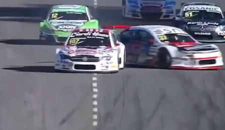 Verriello: “Zanazzi puso en riesgo su salud y la mía”