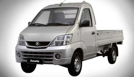 ZANELLA PUEDE PRODUCIR AUTOS Y CAMIONES