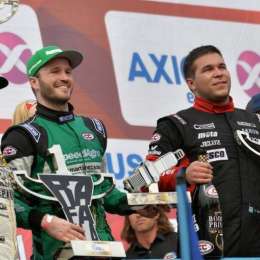 Arrancó la Fiesta del Automovilismo de Arrecifes