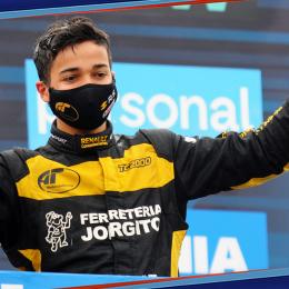 ¿Jorge Barrio a Toyota?