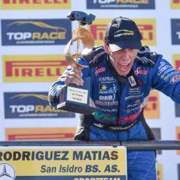 ¿Qué pasa con el campeón?