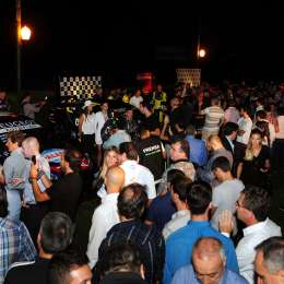 Se presentó el Súper