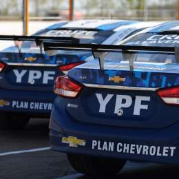 Lo más difícil para los invitados del Súper TC2000