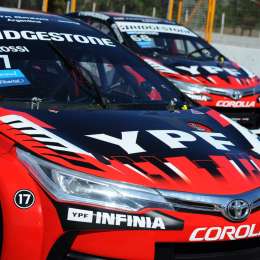 Conclusiones de los titulares tras la prueba en Alta Gracia 