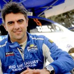 El "Piojo" López y sus ganas de correr nuevamente 