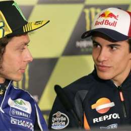 Marquez sin hinchada