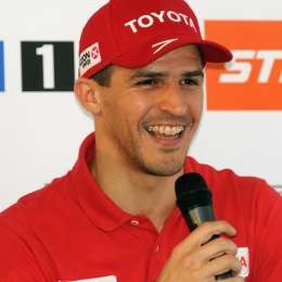 “Estamos lejos de ganar una carrera”