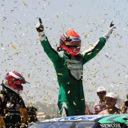 ¿Cuánto sabés de Agustín Canapino?