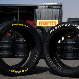 Ultra blandas para el Súper TC 2000