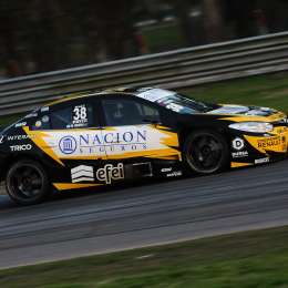 "Vamos a ser protagonistas"