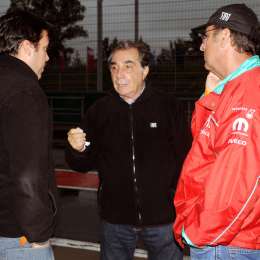 "Hay que ser prudentes con el uso de la goma"