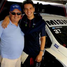 Llaver: "Tengo que pensar más"