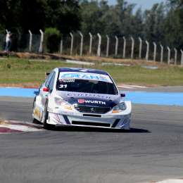 "Veo difícil que pueda seguir"