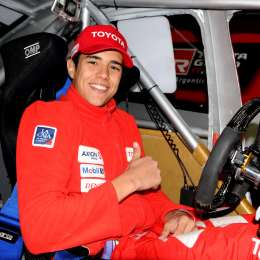 Apareció el misionero en La Pampa