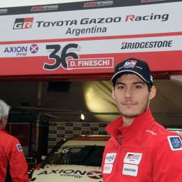 “Esperamos que este cambio nos dé el impulso que necesitamos”