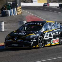 "EN UN CALLEJERO LOS ERRORES SE PAGAN CAROS"