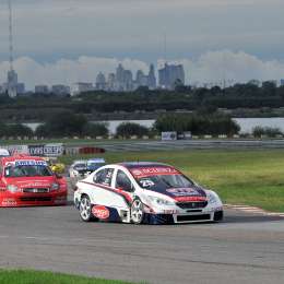 Rosario ya está cerca