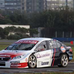 DTA RACING CON NOVEDADES