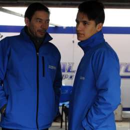 Fineschi – Osman, juntos a la par