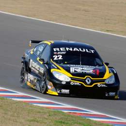 Los protagonistas de los 200 kms