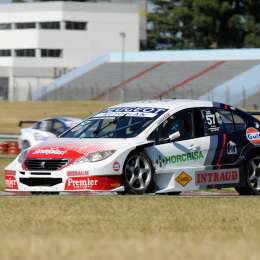 DTA Racing: Lima Capitao confirmado, Bundziak en conversaciones