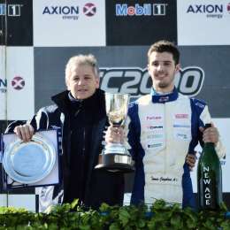 "Evaluamos incorporar un nuevo modelo"