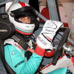 Highlights del TC2000 en San Luis